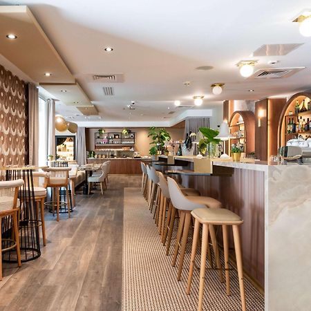 Mercure Paris Ouest Saint Germain Εξωτερικό φωτογραφία