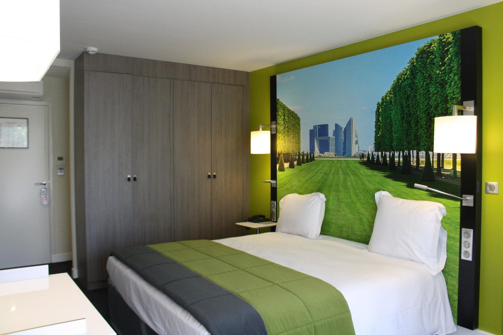 Mercure Paris Ouest Saint Germain Εξωτερικό φωτογραφία