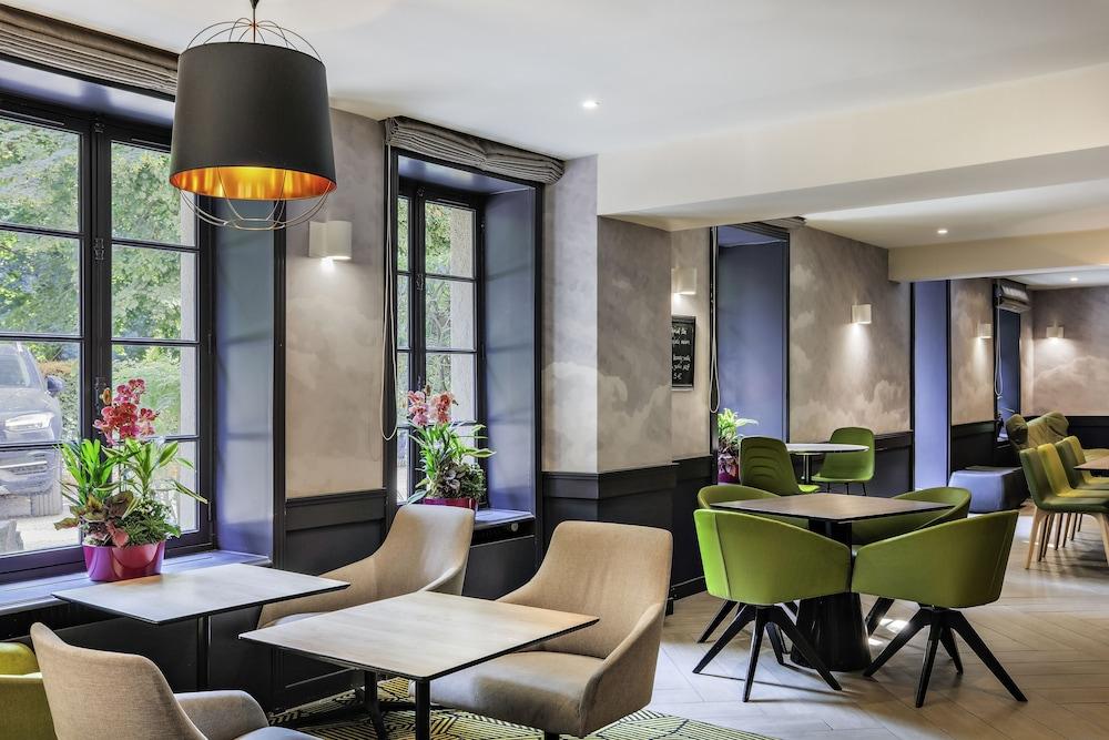 Mercure Paris Ouest Saint Germain Εξωτερικό φωτογραφία
