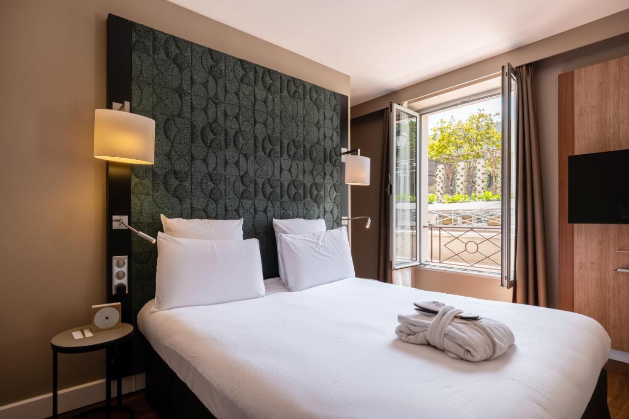 Mercure Paris Ouest Saint Germain Εξωτερικό φωτογραφία