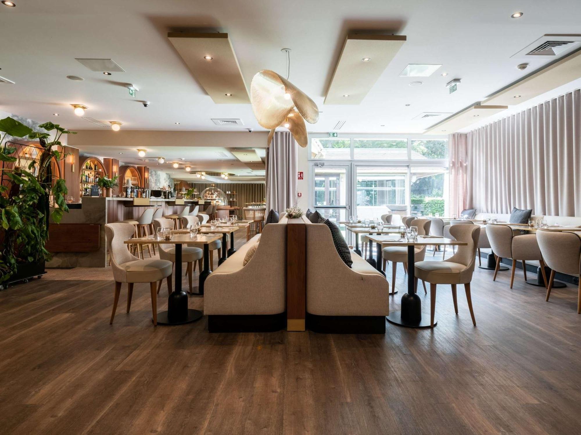 Mercure Paris Ouest Saint Germain Εξωτερικό φωτογραφία