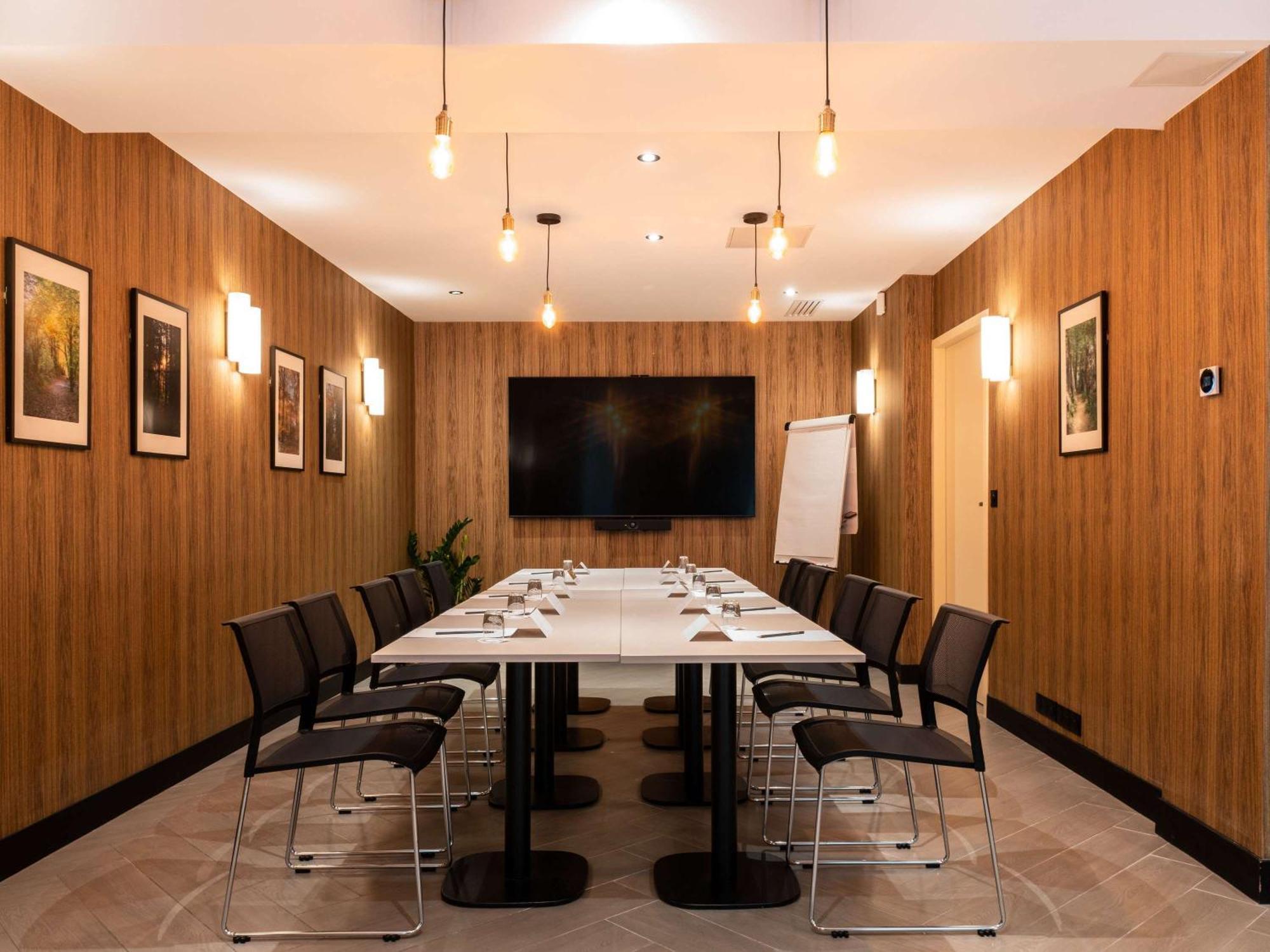 Mercure Paris Ouest Saint Germain Εξωτερικό φωτογραφία
