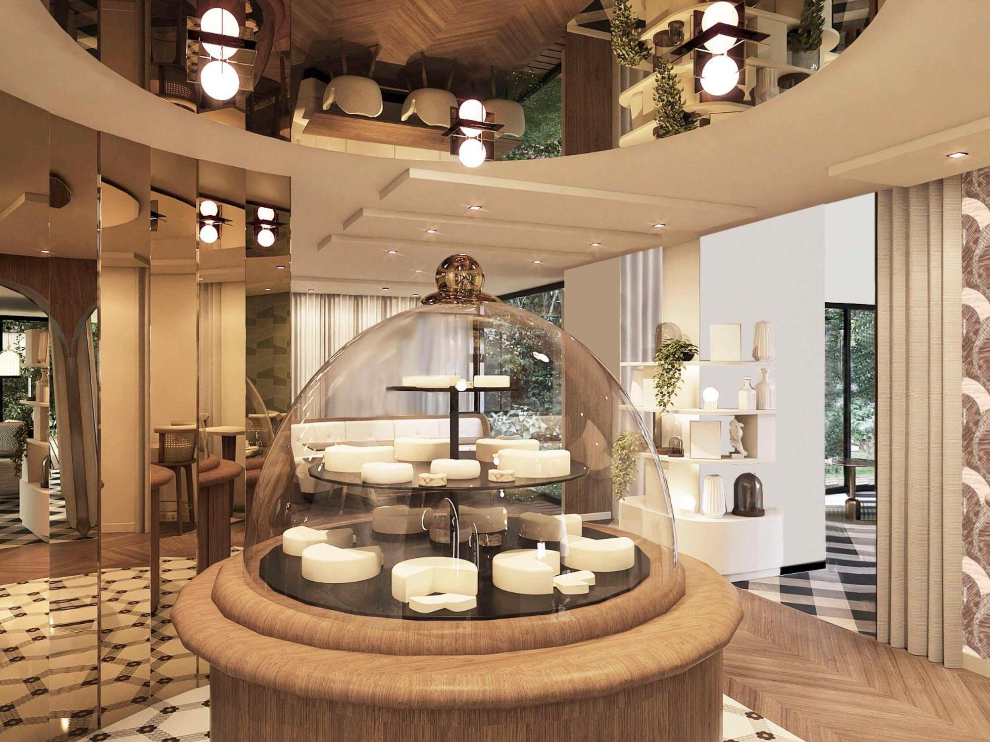 Mercure Paris Ouest Saint Germain Εξωτερικό φωτογραφία