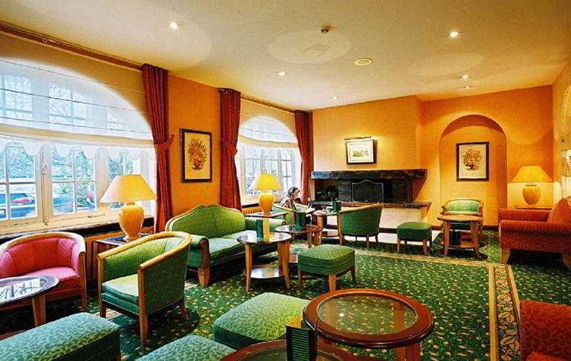 Mercure Paris Ouest Saint Germain Εξωτερικό φωτογραφία