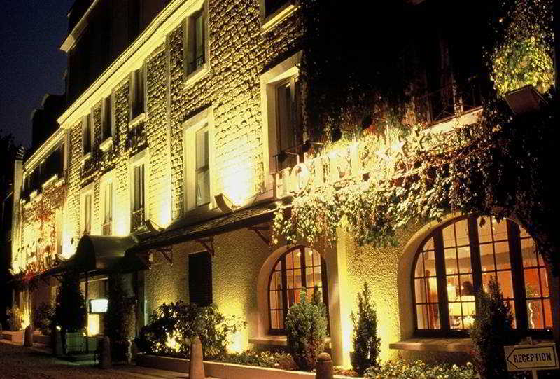 Mercure Paris Ouest Saint Germain Εξωτερικό φωτογραφία